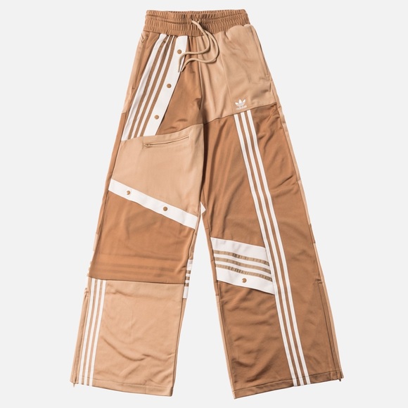 adidas deconstructed pants